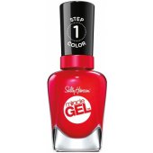 Miracle Gel 470 Raudona akis 14.7ml