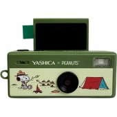 Funtastic Keychain Camera Snoopy®s Summit