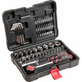 Zestaw narzędzi Top Tools 63 el. (38D515)
