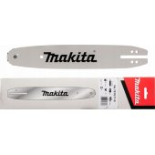 Piła łańcuchowa Makita MAKITA PROWADNICA ŁAŃCUCHA 25cm 1,3mm