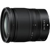 Nikkor Z 24-70mm F/ 4 JM for Nikon