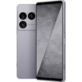 Xperia 1 VIII 12/ 256GB Iolite Silver