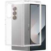 "HardCase Galaxy Z Fold 6" Clear