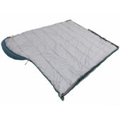 Campion Lux Teal 2 way blue