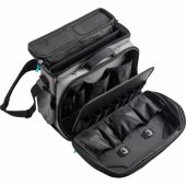 B&W belt + all tool modules, bag (black, bundle 5)