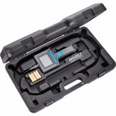 Hazet HD Video Endoscope 4812-11/ 5FS 5 Piece Set Inspection Camera (Gr
