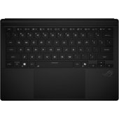 ROG Flow Z13 GZ302EA-RU089 13.4 180hz 395 64GB 1SSD EN DOS Black