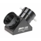 Mirror Dielectric Socket DO-GSO SCT 90° 2"