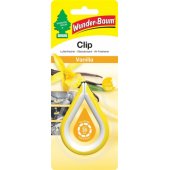 CLIP vanilė