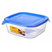 Food box 0,8L Fresh&Go blue