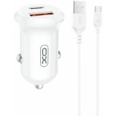 CC69 PD 30W QC White
