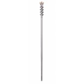 Bosch Breakthrough gręžtuvas max 9 55mm