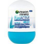 Mineral Pure Active 50nl