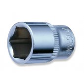 Jonnesway Nasadka 6-kątna 1/ 4" 12mm (S04H2112)