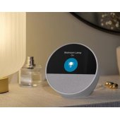 Echo Spot (2024) White