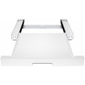 DK2W Stacking kit