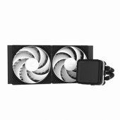Alpha2 DS A24 240 mm Black