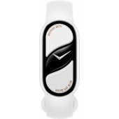 Smart Band 10 Ceramic Edition Pearl White