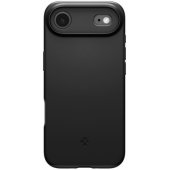 Thin Fit MagSafe Case iPhone 17 Air Black
