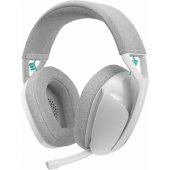 G321 LIGHTSPEED Wireless Gaming Headset White