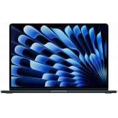 MacBook Air 15,3 Retina M5 16GB 512SSD EN Midnight MDVH4ZE/ A