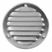 OUTSIDE GRILL 100MM MR ÜMAR TSINK
