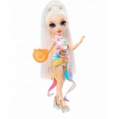 MGA Entertainment MGA Rainbow High stiliaus ikona lėlė – Amaya