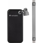 Pocket SSD 2TB External 32194