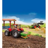 Fertilizer spread er Amazone ZA-M MAX