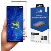 "HardGlass Max Lite" ekrano apsauginė plėvelė Redmi Note 12 Pro