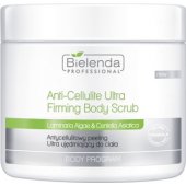 Bielenda Professional Anti-Cellulite Ultra Firming Body Scrub Anti-Cel