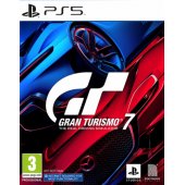 Gran Turismo 7 for PS5