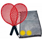 Schildkrot paplūdimio teniso rinkinys Schildkrot Fun Sports