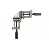 Wolfcraft kampinis spaustuvas 68mm (3415000)