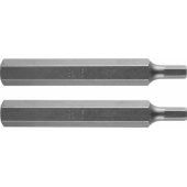 Neo HEX ANTGALIS 5 X 75 MM S2 X 2 VNT. 10-980 NEO
