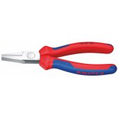 Knipex flat-nose pliers 20 02 160