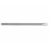 Dewalt Flat chisel 600x25mm with SDS-max handle DT8088