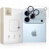 Cam Fit+ iPhone 17 Pro Max Clear