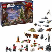 LEGO 75456 Star Wars advento kalendorius 2026