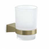 Tooth Brush Holder TONALE Gold