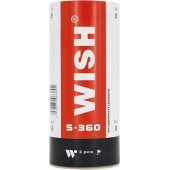 WISH S-360 NAILONINIAI VOLANAI, PAK. 3 VNT WISH