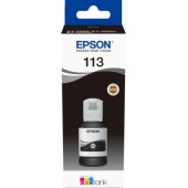 113 EcoTank juodas