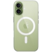 Clear Case with MagSafe iPhone 17