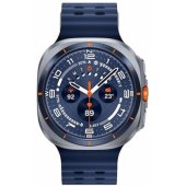 Galaxy Watch Ultra (2025) L705 LTE Titanium Blue