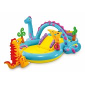 DINOLAND PLAY CENTER