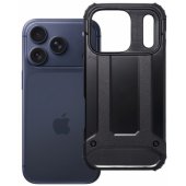 Armor Phone Case iPhone 17 Pro Black