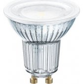 Ledvance LED bulb 6.9W VALUE PAR16 80 120� 6.9W/ 865 GU10 575lm 405