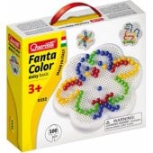 FANTACOLOR MARGERITA 100 Pcs. - 0132