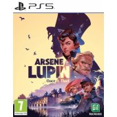 Arsene Lupin: Once a Thief, skirtas PS5