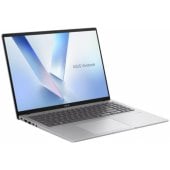 VivoBook 16 M1607KA-MB024W FHD IPS AI 5 340 16GB 512SSD ENG W11 Silver